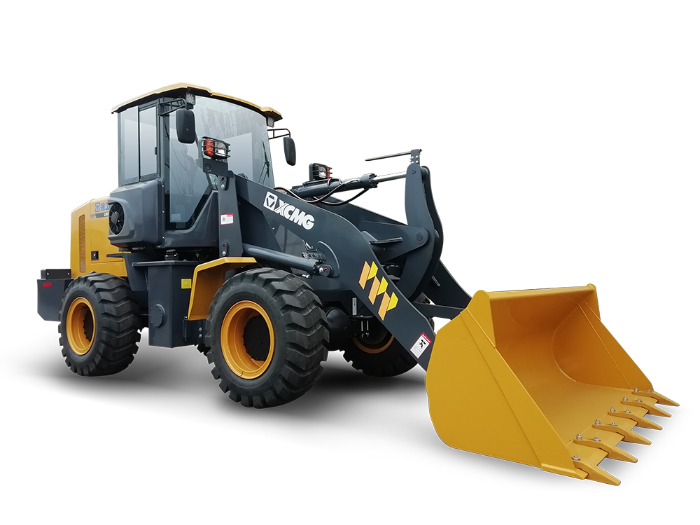 小型徐工鏟車多少錢徐工LW180FM二手全新裝載機(jī)徐工叉車多少錢